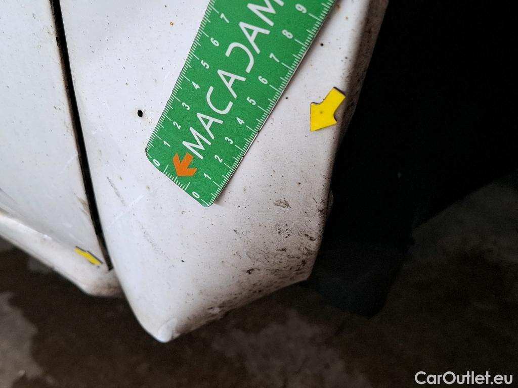  Citroen  Berlingo  Fourgon Driver M 650 1.5 BlueHDi 130CV BVA8 E6dT #8