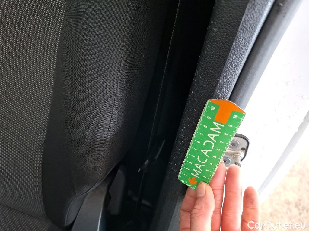  Citroen  Berlingo  Fourgon Driver M 650 1.5 BlueHDi 130CV BVA8 E6dT #31