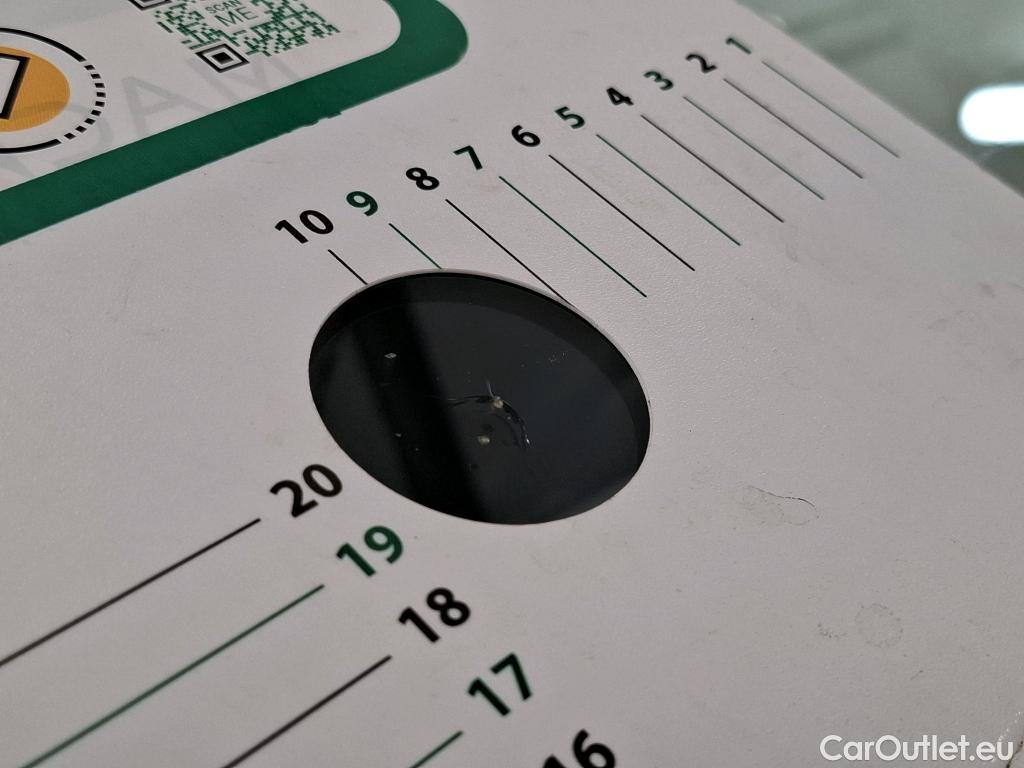  Citroen  Berlingo  Fourgon Driver M 650 1.5 BlueHDi 130CV BVA8 E6dT #45