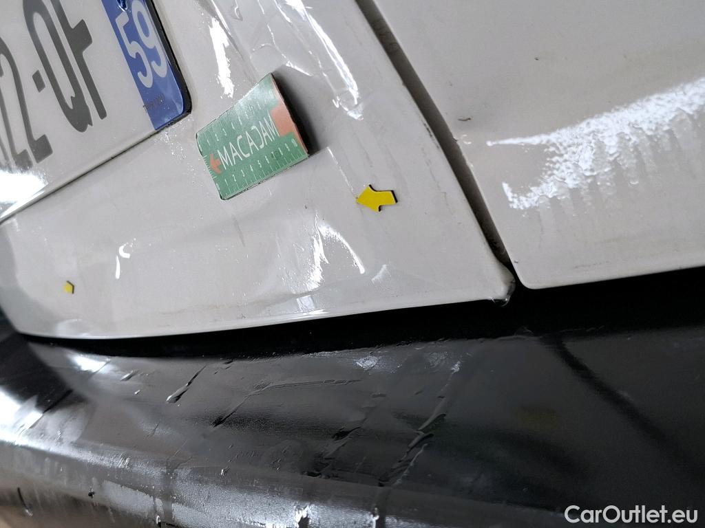  Citroen  Berlingo  Fourgon Driver M 650 1.5 BlueHDi 130CV BVA8 E6dT #24