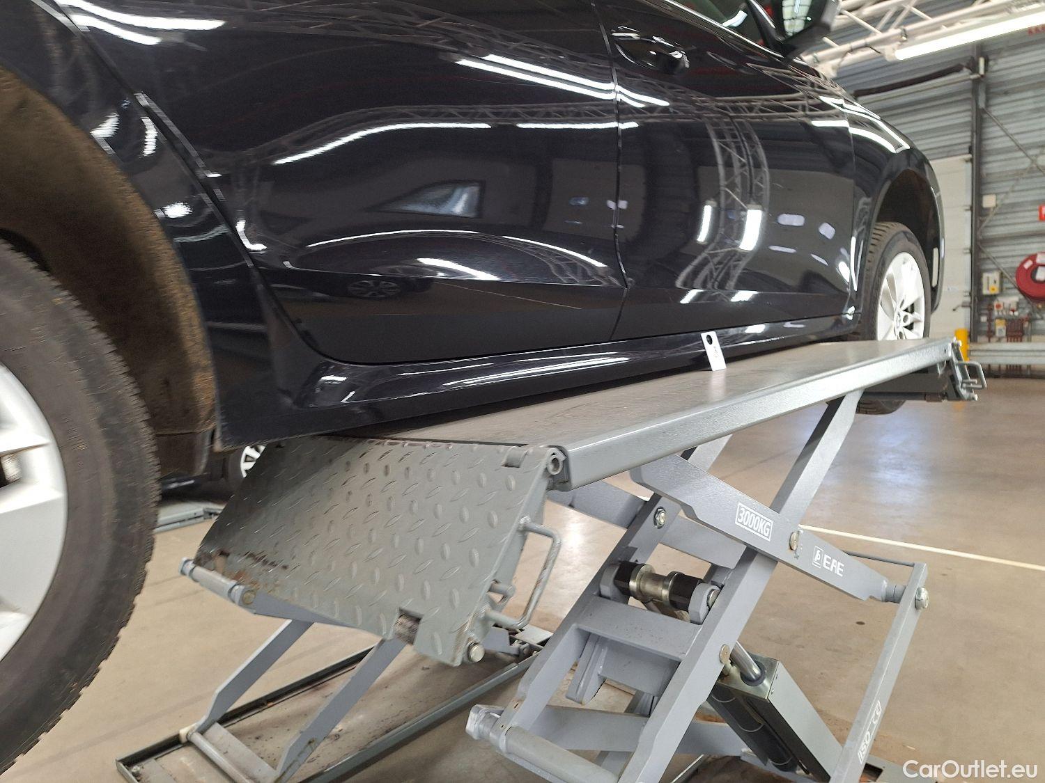  Skoda  Octavia Skoda,  Combi '20, Skoda  Combi 2.0 CRTDI 110kW DSG7 Ambition  #39