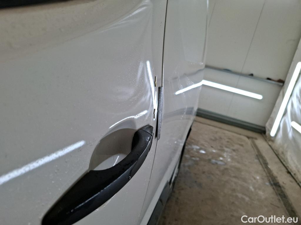  Citroen  Berlingo  Fourgon Club M 650 1.5 BlueHDi 100CV BVM5 E6dT #16