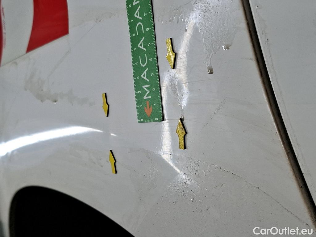  Citroen  Berlingo  Fourgon Worker M 1000 1.5 BlueHDi 130CV BVA8 E6dT #19