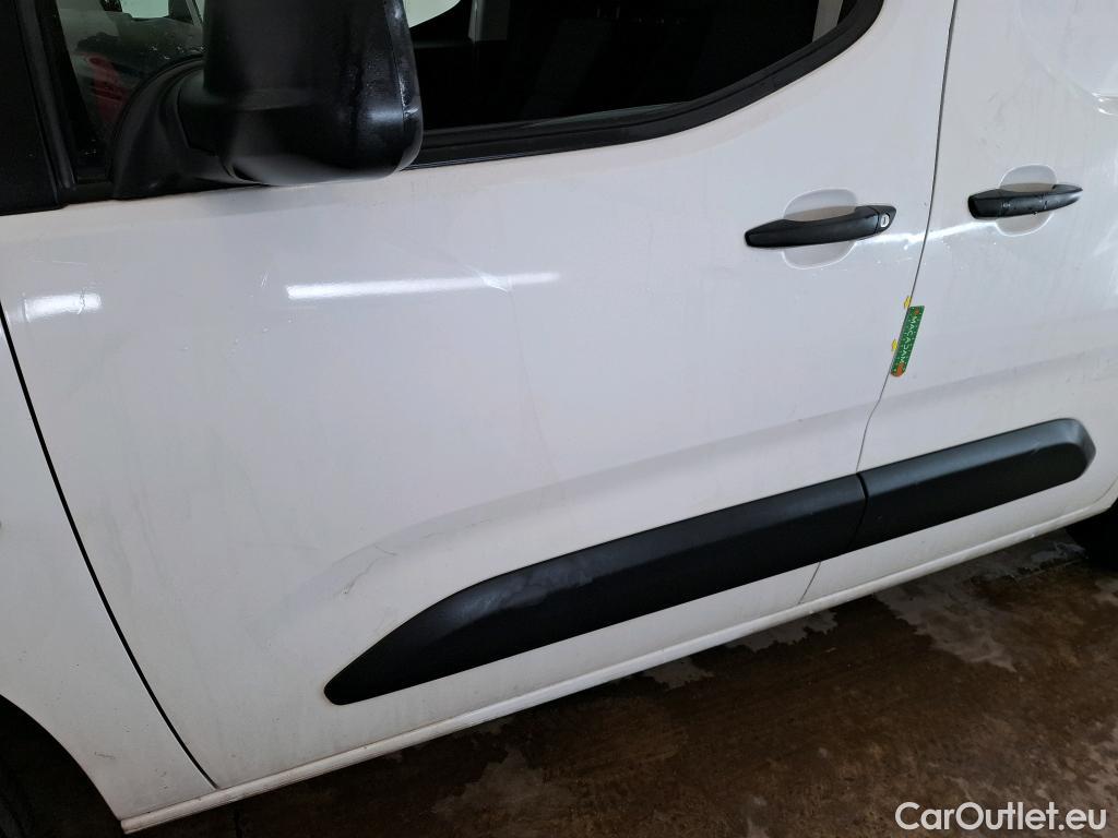  Citroen  Berlingo  Fourgon Driver M 650 1.5 BlueHDi 130CV BVA8 E6dT #33