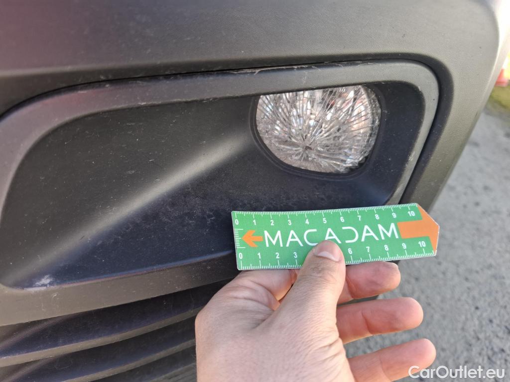  Citroen  Berlingo  Fourgon Club M 650 1.5 BlueHDi 100CV BVM5 E6dT #28