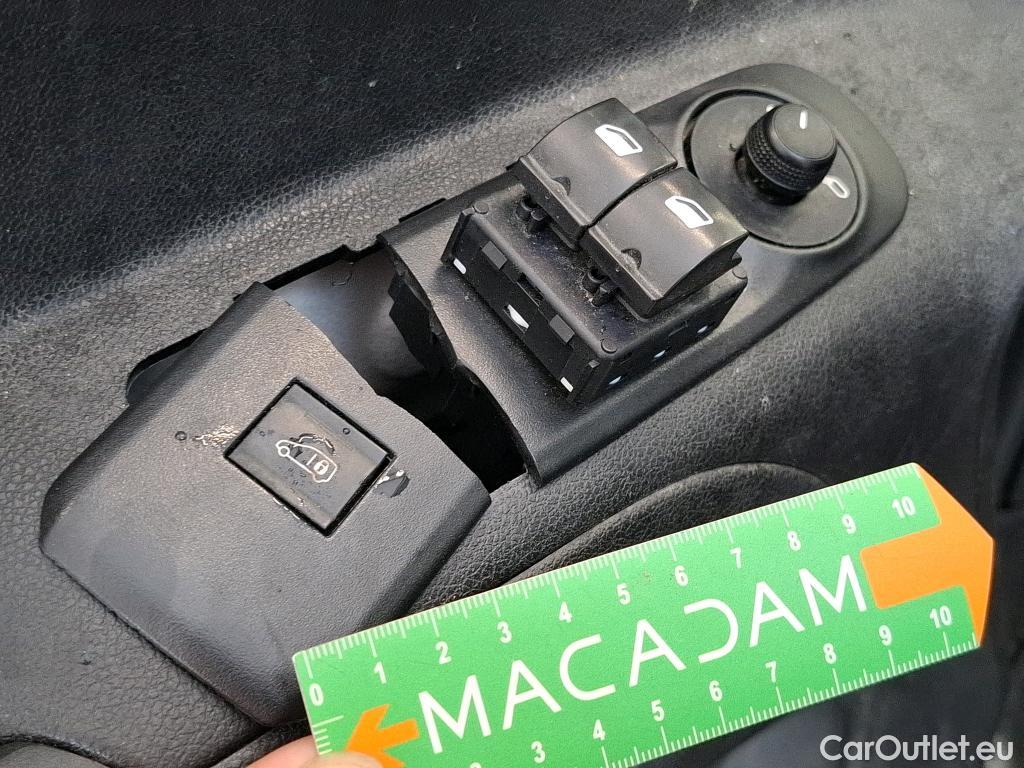  Citroen  Berlingo  Fourgon Worker M 1000 1.5 BlueHDi 130CV BVA8 E6dT #25