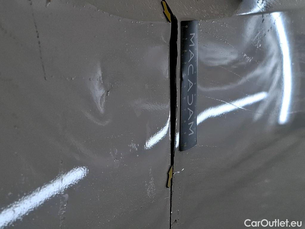  Citroen  Berlingo  Fourgon Club M 650 1.5 BlueHDi 100CV BVM5 E6dT #8