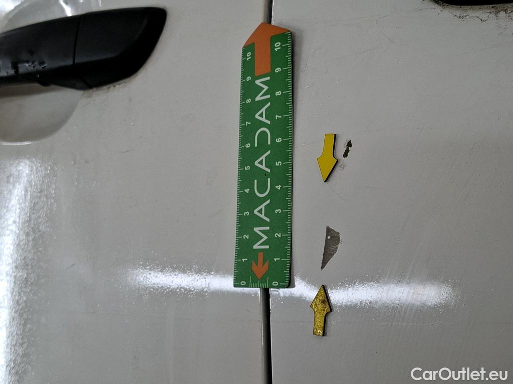  Citroen  Berlingo  Fourgon Worker M 1000 1.5 BlueHDi 130CV BVA8 E6dT #15