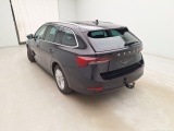  Skoda  Octavia Skoda,  Combi '20, Skoda  Combi 2.0 CRTDI 110kW DSG7 Ambition  #6