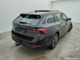  Skoda  Octavia Skoda  Combi 2.0 CRTDI 85kW Ambition 5d #2