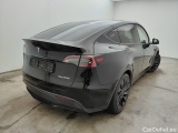  Tesla  Model Y TESLA  72.5 kWh Dual Motor Performance (377 kW) 5d #10