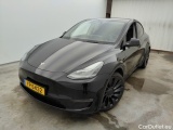 Tesla  Model Y TESLA  72.5 kWh Dual Motor Performance (377 kW) 5d #8