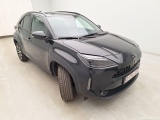  Toyota  Yaris Toyota, Yar-cr, Yar.Cr.1.5 Hyb.85kw Dyn.+ CVT #9