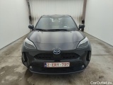  Toyota  Yaris Cross Toyota  1.5 VVT-ie Hybrid Dynamic Plus CVT 5d #5