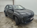  Toyota  Yaris Cross Toyota  1.5 VVT-ie Hybrid Dynamic Plus CVT 5d #8
