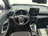  Toyota  Yaris Cross Toyota  1.5 VVT-ie Hybrid Dynamic Plus CVT 5d #9
