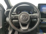  Toyota  Yaris Cross Toyota  1.5 VVT-ie Hybrid Dynamic Plus CVT 5d #32