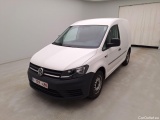  Volkswagen  Caddy VW, _ '15, Volkswagen  TSi 1.2 62kW BMT Van Start-up 4d #2