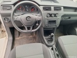  Volkswagen  Caddy VW, _ '15, Volkswagen  TSi 1.2 62kW BMT Van Start-up 4d #5