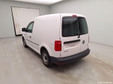  Volkswagen  Caddy VW, _ '15, Volkswagen  TSi 1.2 62kW BMT Van Start-up 4d #6