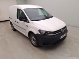  Volkswagen  Caddy VW, _ '15, Volkswagen  TSi 1.2 62kW BMT Van Start-up 4d #9