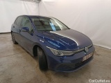  Volkswagen  Golf  Volkswagen VIII 2.0 TDI 85kW Life DSG 5d #8