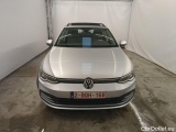  Volkswagen  Golf  Volkswagen Variant VIII 2.0 TDI 110kW DSG Life 5d #5