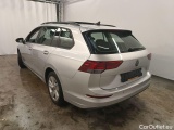  Volkswagen  Golf  Volkswagen Variant VIII 2.0 TDI 110kW DSG Life 5d #7