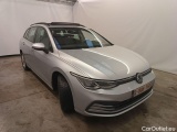  Volkswagen  Golf  Volkswagen Variant VIII 2.0 TDI 110kW DSG Life 5d #8
