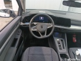  Volkswagen  Golf  Volkswagen Variant VIII 2.0 TDI 110kW DSG Life 5d #9
