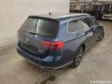  Volkswagen  Passat Volkswagen  Variant 2.0 TDI SCR 110kW Elegance Business 5d #2