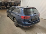  Volkswagen  Passat Volkswagen  Variant 2.0 TDI SCR 110kW Elegance Business 5d #7
