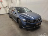  Volkswagen  Passat Volkswagen  Variant 2.0 TDI SCR 110kW Elegance Business 5d #8