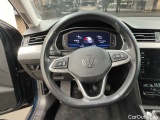  Volkswagen  Passat Volkswagen  Variant 2.0 TDI SCR 110kW Elegance Business 5d #30
