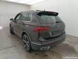  Volkswagen  Tiguan VOLKSWAGEN  DIESEL - 2021 2.0 TDI 200 SCR 4Motion R-Line BMT DSG 5d #7
