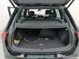  Volkswagen  Tiguan VOLKSWAGEN  DIESEL - 2021 2.0 TDI 200 SCR 4Motion R-Line BMT DSG 5d #14