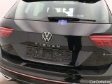  Volkswagen  Tiguan VOLKSWAGEN  DIESEL - 2021 2.0 TDI 200 SCR 4Motion R-Line BMT DSG 5d #20