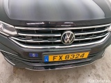  Volkswagen  Tiguan VOLKSWAGEN  DIESEL - 2021 2.0 TDI 200 SCR 4Motion R-Line BMT DSG 5d #29