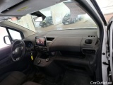  Citroen  Berlingo  Fourgon Worker M 1000 1.5 BlueHDi 130CV BVA8 E6dT #5