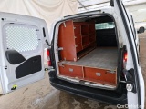  Citroen  Berlingo  Fourgon Worker M 1000 1.5 BlueHDi 130CV BVA8 E6dT #10