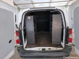 Citroen  Berlingo  Fourgon Club M 650 1.5 BlueHDi 75CV BVM5 E6dT #10