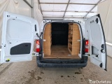  Citroen  Berlingo  Fourgon Club M 650 1.5 BlueHDi 100CV BVM5 E6dT #8