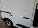  Citroen  Berlingo  Fourgon Club M 650 1.5 BlueHDi 100CV BVM5 E6dT #9