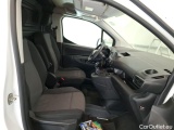  Citroen  Berlingo  Fourgon Club M 650 1.5 BlueHDi 100CV BVM5 E6dT #6