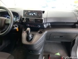  Citroen  Berlingo  Fourgon Club M 650 1.5 BlueHDi 100CV BVM5 E6dT #10