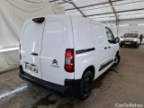  Citroen  Berlingo  Fourgon Driver M 650 1.5 BlueHDi 130CV BVA8 E6dT #3