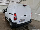  Citroen  Berlingo  Fourgon Driver M 650 1.5 BlueHDi 130CV BVA8 E6dT #2