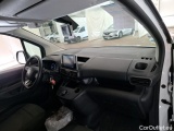  Citroen  Berlingo  Fourgon Driver M 650 1.5 BlueHDi 130CV BVA8 E6dT #5