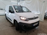  Citroen  Berlingo  Fourgon Driver M 650 1.5 BlueHDi 130CV BVA8 E6dT #4
