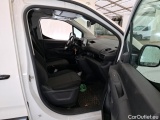  Citroen  Berlingo  Fourgon Driver M 650 1.5 BlueHDi 130CV BVA8 E6dT #8